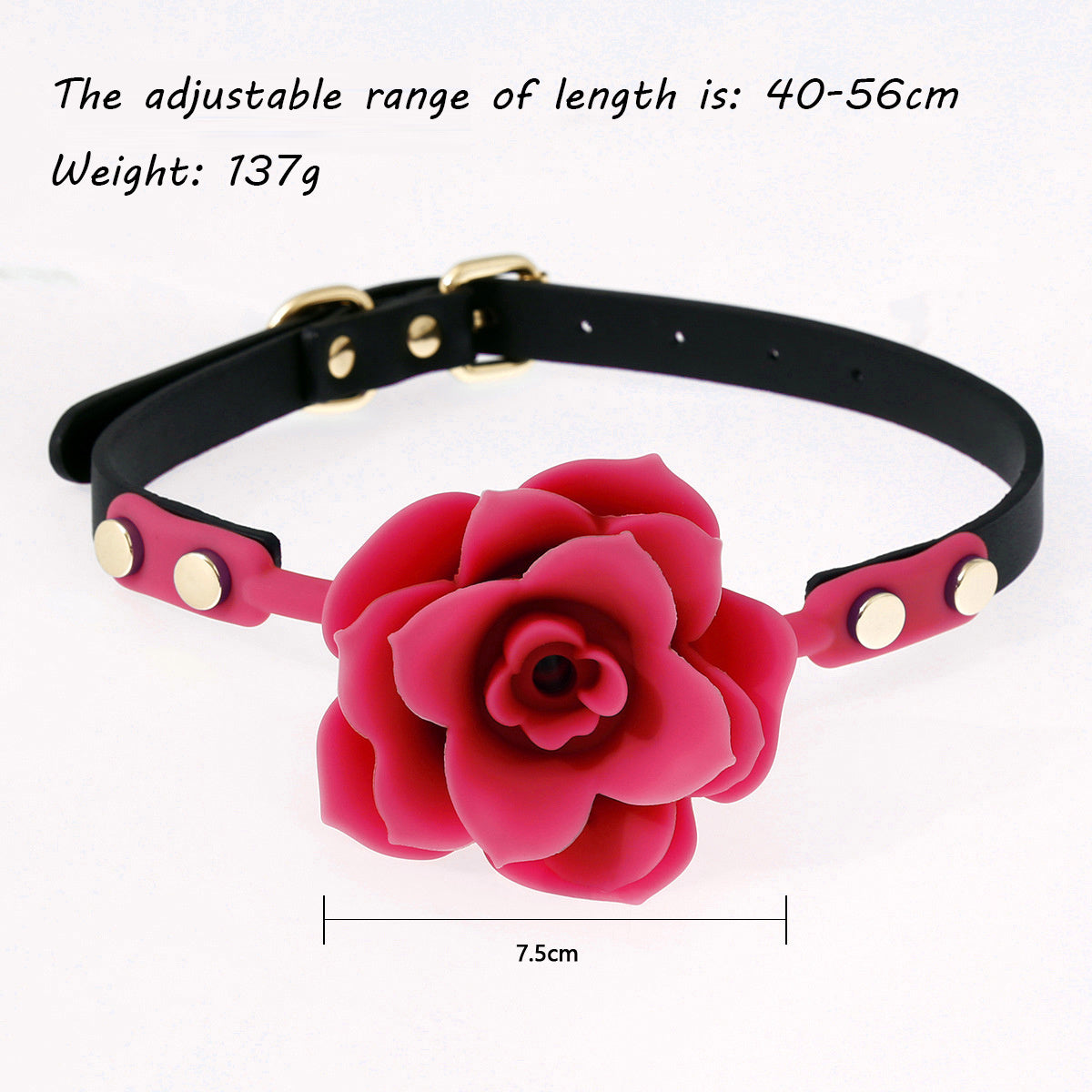 Silicone Rose Ball Gag Nipple Bondage Lace Flower Open Mouth Gags OralDobaDealsexpress.shopSilicone Rose Ball Gag Nipple Bondage Lace Flower Open Mouth Gags Oral Fixation Adult Sex ToysDetails
*** Please Read Before Ordering: ***To keep the price lower for you we ship economy shipping. Depending on where you live economy shippingon average can take