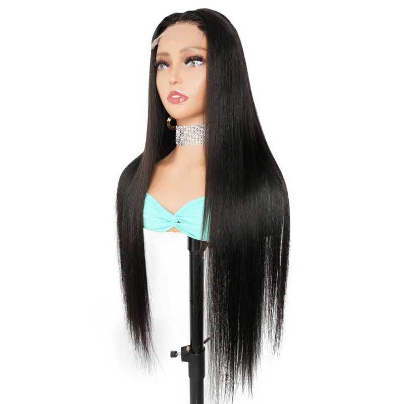 Glueless Transparent HD 4*4 Frontal 4x4 Lace Front Brazilian Real HumaDobaDealsexpress.shopGlueless Transparent HD 4*4 Frontal 4x4 Lace Front Brazilian Real Human Hair Yaki Kinky Straight Closure WigDetails
Glueless Transparent HD 4*4 Frontal 4x4 Lace Front Brazilian Real Human Hair Yaki Kinky Straight Closure Wig for Black Women
Samples: 20 Inches @priceUSD119.