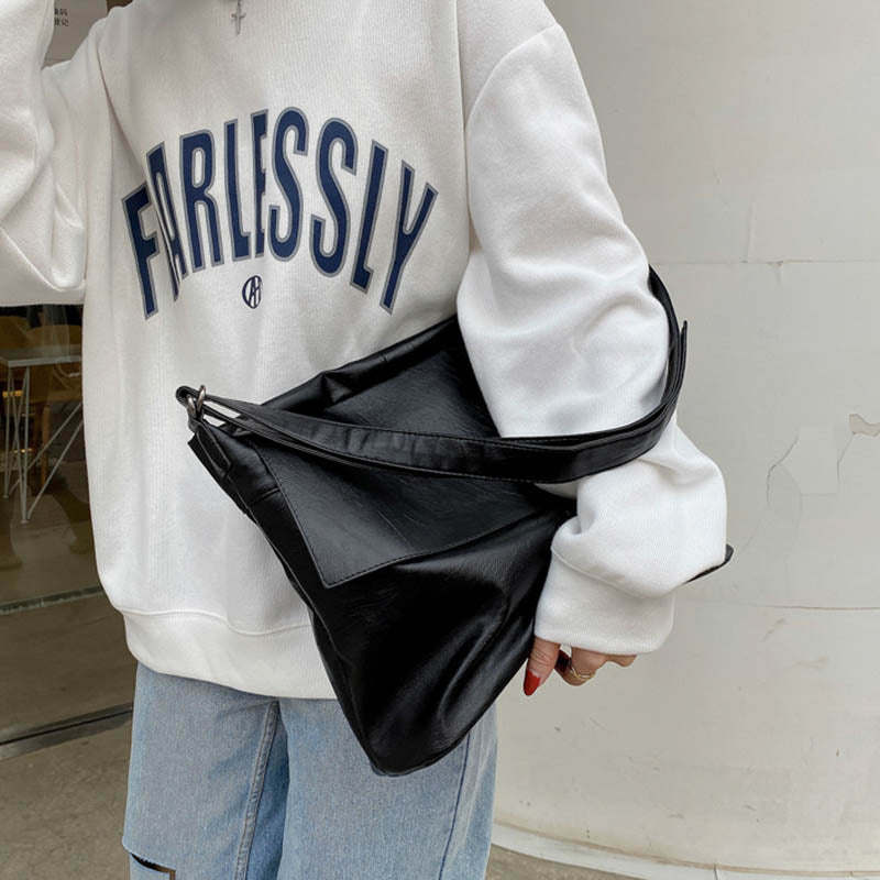 Luxury Designer Handbags for Women Large Capacity Tote Bag CommuterDobaDealsexpress.shopWomen Large Capacity Tote Bag CommuterDetails
Handbags Type: Shoulder BagsTypes of bags: Shoulder &amp; Crossbody BagsMain Material: PULining Material: PolyesterShape: Casual ToteHardness: SOFTPattern Ty