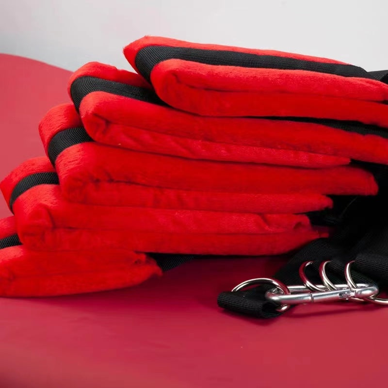 Upgraded Sex Swing Sex Furniture Fetish Bandage Adult game Soft Seat ADobaDealsexpress.shopUpgraded Sex Swing Sex Furniture Fetish Bandage Adult game Soft SeatDetails
Hello! Welcome to our store! Quality is the first with best service. customers all are our friends.Fashion design,100% Brand New, high quality!
 
*** Please 