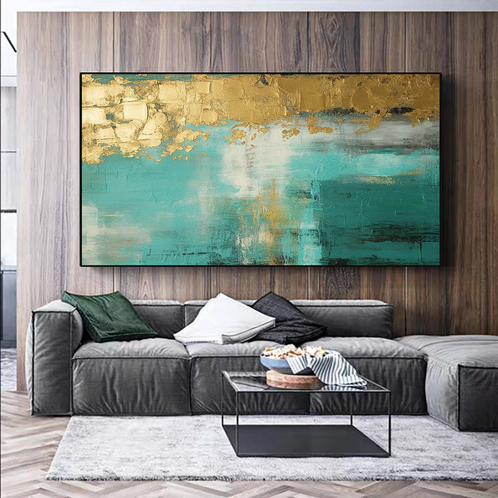 Handmade Oil Painting Large Original Gold Oil Painting on Canvas AbstrDobaDealsexpress.shopCanvas Abstract Gold Art Painting Bedroom Wall Decor Modern Textured Wall Art Decorative PaintingDetails

 

Every painting is 100% hand-painted by our experienced artists. We stand by our top quality.
We take pride in our work. Occasionally due to inclement wea