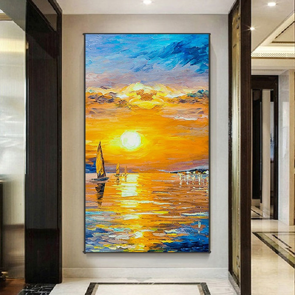 Handmade Oil Painting Modern Oil Painting On Canvas Abstract Oil PaintDobaDealsexpress.shopCanvas Abstract Oil Painting Hand Painted Large Wall ArtDetails



Every painting is 100% hand-painted by our experienced artists. We stand by our top quality.
We take pride in our work. Occasionally due to inclement weat