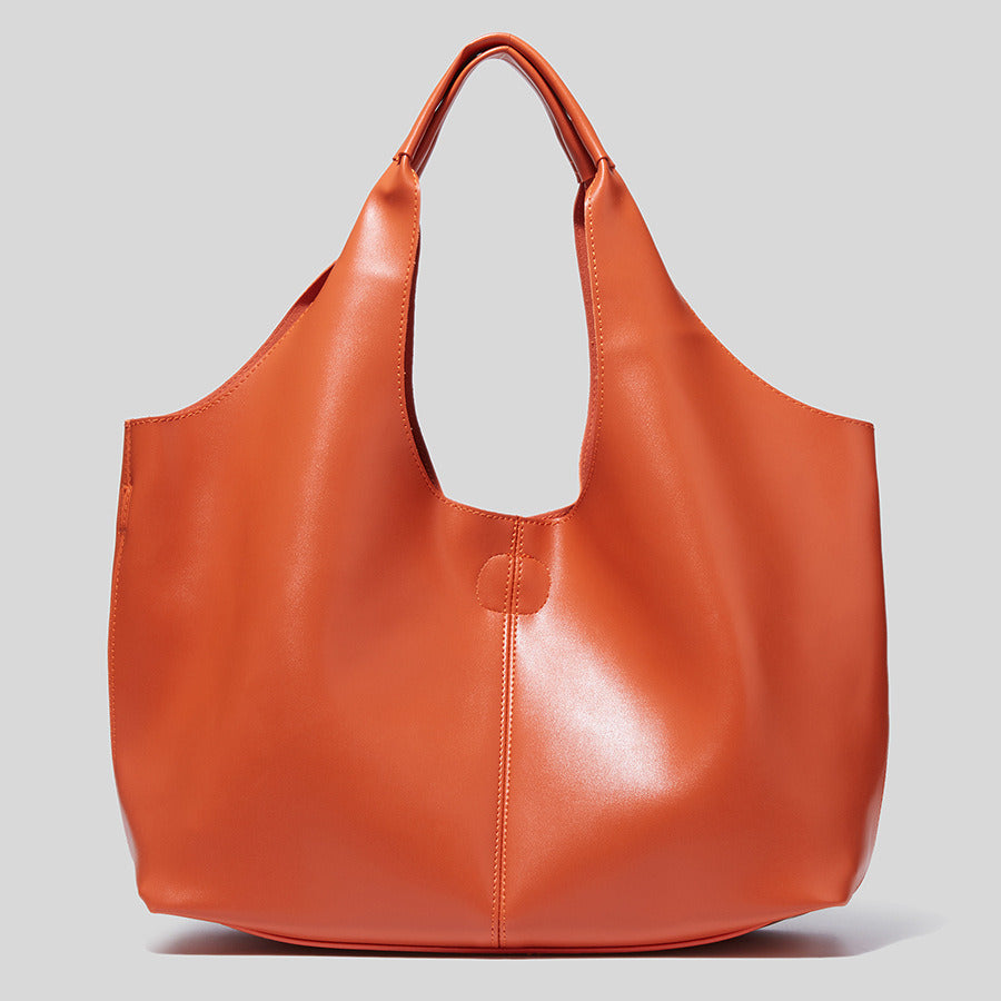 Women Soft Leather Handbags 2022 Solid Simple Tote Underarm Bags LargeDobaDealsexpress.shopWomen Soft Leather Handbags 2022 Solid Simple Tote Underarm Bags Large Capacity LadiesDetails





 
Tips

Color difference might be caused by different monitors,lights and other factors.Please understand.
Notice
Usually,order comes without shoes box,