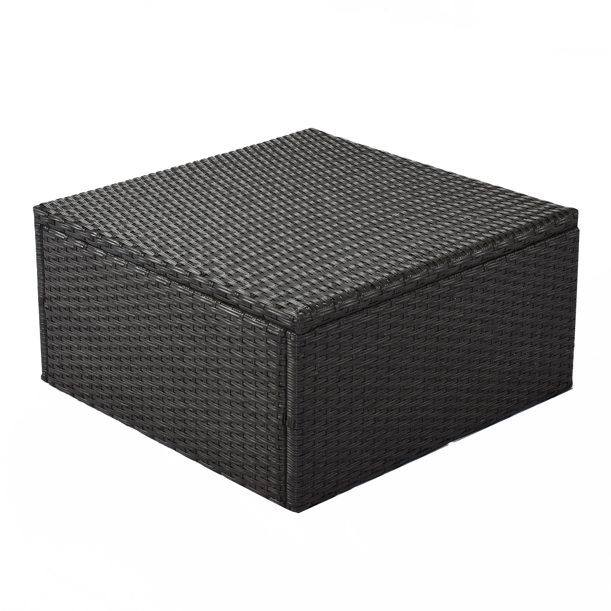 Outdoor Patio Rectangle Daybed with Retractable Canopy, Wicker FurnituDobaDealsexpress.shopRetractable Canopy, Wicker Furniture Sectional SeatingHighlights
This elegantly designed sectional sofa is perfect for the pool side, garden, patio or deck, offering the best in quality and comfort with tightly woven PE