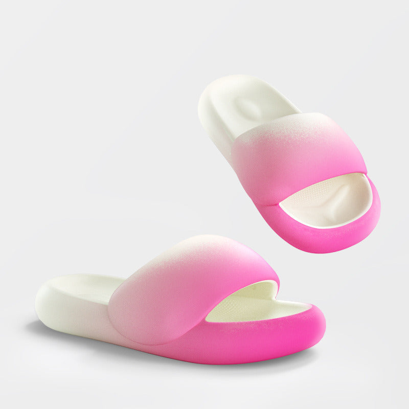 Unisex Bread Slippers Women Men Home Fluffy Bathroom Non-slip Casual ODobaDealsexpress.shop-slip Casual Outdoor Indoor House Thick Sole Sandals SoftDetails
Unisex Bread Slippers Women Men Home Fluffy Bathroom Non-slip Casual Outdoor Indoor House Thick Sole Sandals Soft Four Seasons
Watermelon upper, different.
N