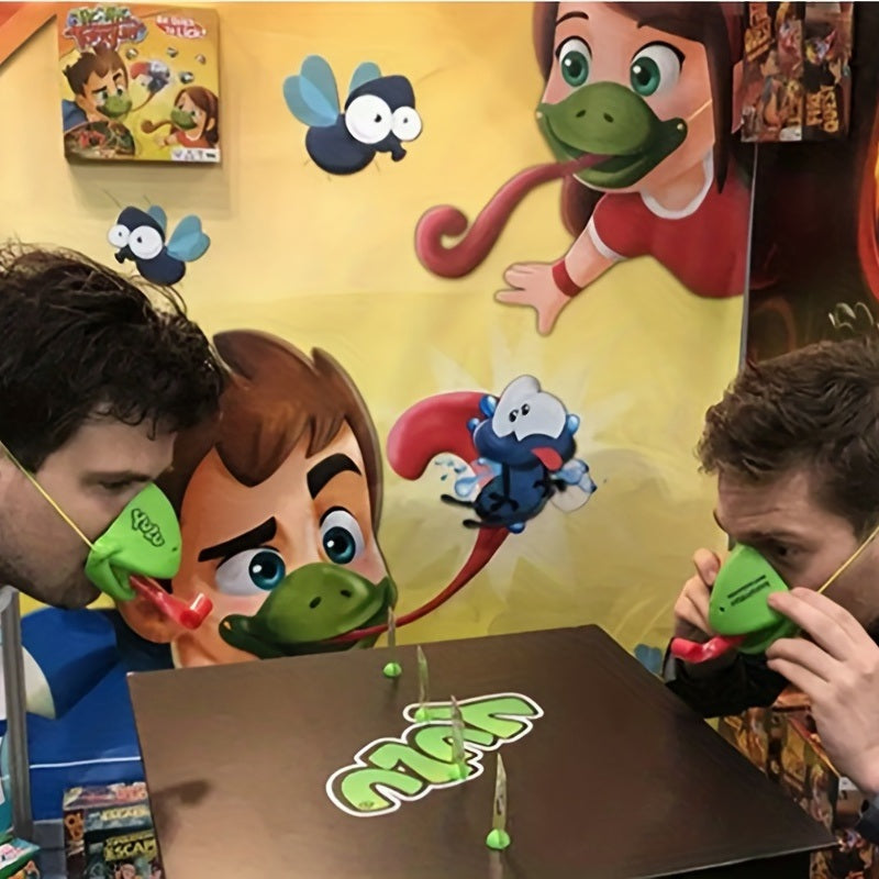 Funny Tongue Licking Toy Anti Stress Desktop Game For Kids And Adults,DobaDealsexpress.shopFunny Tongue Licking Toy Anti Stress Desktop GameDetails