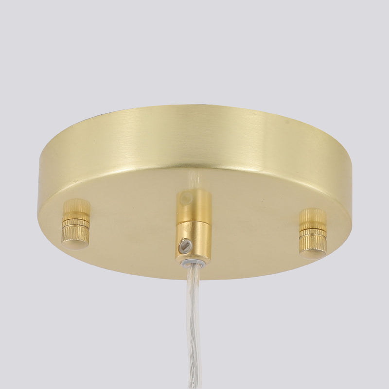 Pendant Light with Dimmable LED(set of 3)