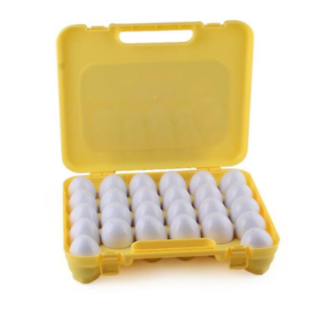 My First Find And Match Easter Matching Eggs With Yellow Eggs HolderDobaDealsexpress.shopMatch Easter Matching EggsHighlights
Eggs-ellent Easter Toy: An instant hit and amazing improvement on matching eggs 12 white eggs that open to colorful interiors with embossed 12 different s