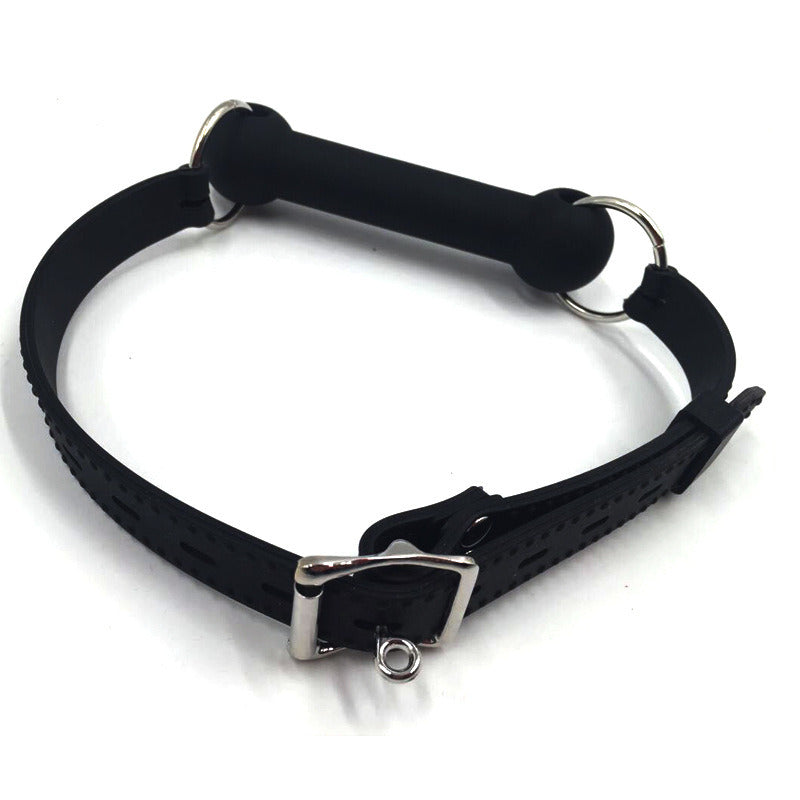 Oral Mouth Gag BDSM Bite Silicone Dog Bone Gag Mouth Gag SM Bondage ReDobaDealsexpress.shopOral Mouth Gag BDSM Bite Silicone Dog Bone Gag Mouth Gag SM Bondage Restraint Mouth Plug Adult Sex Toys Ball GagDetails
Hello! Welcome to our store!
Quality is the first with best service. customers all are our friends.Fashion design,100% Brand New, high quality!
Features:
Mat