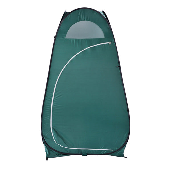 Portable Outdoor Pop-up Toilet Dressing Fitting Room Privacy Shelter TDobaDealsexpress.shopToilet Dressing Fitting Room Privacy Shelter Tent Army GreenDetails

 
Introductions:Specially designed to offer privacy you need at your campground; the Portable Outdoor Pop-up Toilet Dressing Fitting Room Privacy Shelter Te