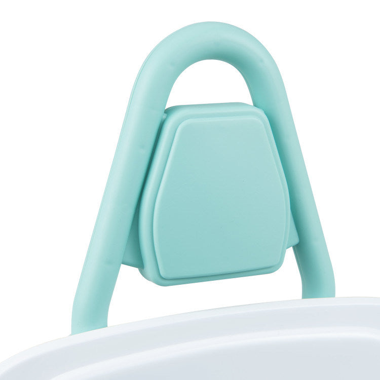 6V kids Ride-on Bumper Car with 360° Spinning and Dual MotorsDobaDealsexpress.shop6V kids Ride-Highlights
Exciting yet Safe Bumping: Equipped with dual motors and a rechargeable battery, this electric bumper car allows kids to enjoy a long time of exciting bum