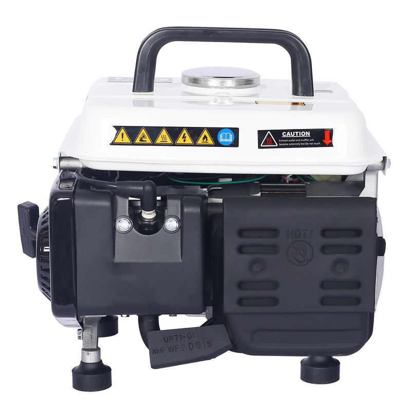 Portable Generator, Outdoor generator Low Noise, Gas Powered GeneratorDobaDealsexpress.shopPortable Generator, Outdoor generator Low Noise, Gas Powered Generator,GeneratorsSpecification
Main Color:White
Main Material:Steel
Details
Product Features:
GENERATOR EPA CARB
 
Description:
 

 
Features:light weight 38.5lbs, designed with hand