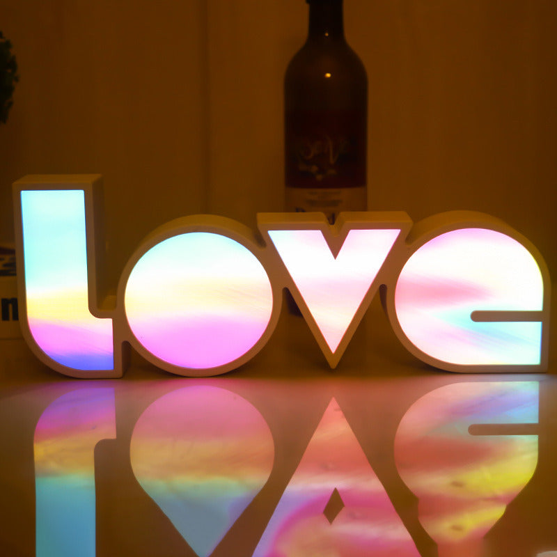 LOVE Letter Led Light For Propose Proposal And Engagement Wedding PartDobaDealsexpress.shopEngagement Wedding Party Stage Background Valentine'Details
 


 
LOVE Letter Led Light For Propose Proposal And Engagement Wedding Party Stage Background Valentine's Day Decor Home Outdoor Lamp
 
Product size: 36 * 1