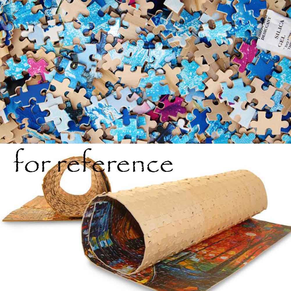 500 Piece Wooden Jigsaw Puzzle for Adults Chinese Ancient City Puzzle DobaDealsexpress.shopAdults Chinese Ancient City Puzzle Game Toy Decoration; Linan CityHighlights
500 Pieces jigsaw puzzle.
Finished size about 38x53cm(14.9x20.8 inches).
It is worthwhile to hang it at home or in the office as a decoration.
Suitable fo