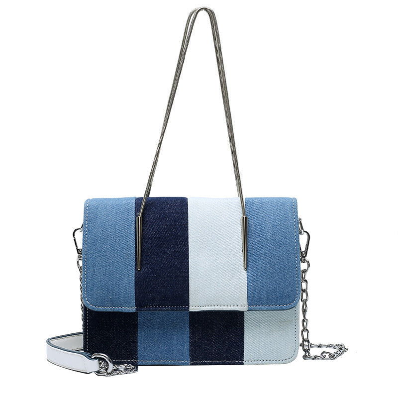 Women Lightweight Fashion Plaid Diagonal Handbags Wallet Tote Bag ShouDobaDealsexpress.shopWomen Lightweight Fashion Plaid Diagonal Handbags Wallet Tote Bag Shoulder Bag Top Handle Satchel PurseHighlights
Flip closure. Durable and smooth.
Well Made: Made of high quality synthetic leather fabric, comfortable to touch and elegant color.
Perfect for dating, sh