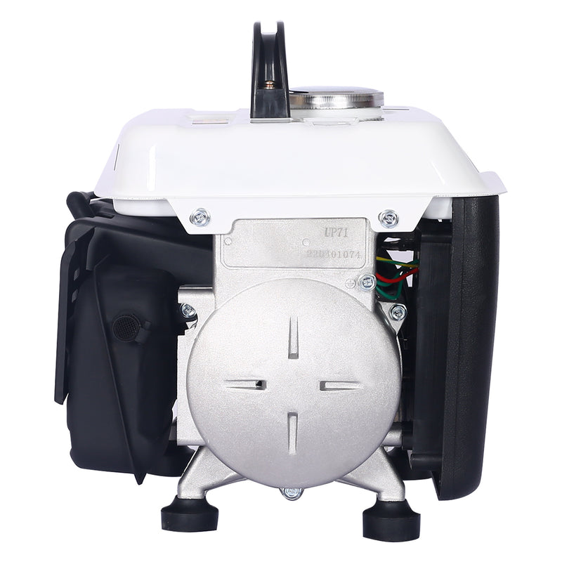 Portable Generator, Outdoor generator Low Noise, Gas Powered GeneratorDobaDealsexpress.shopPortable Generator, Outdoor generator Low Noise, Gas Powered Generator,GeneratorsSpecification
Main Color:White
Main Material:Steel
Details
Product Features:
GENERATOR EPA CARB
 
Description:
 

 
Features:light weight 38.5lbs, designed with hand