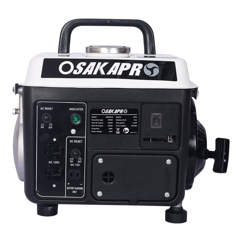 Portable Generator, Outdoor generator Low Noise, Gas Powered GeneratorDobaDealsexpress.shopPortable Generator, Outdoor generator Low Noise, Gas Powered Generator,GeneratorsSpecification
Main Color:White
Main Material:Steel
Details
Product Features:
GENERATOR EPA CARB
 
Description:
 

 
Features:light weight 38.5lbs, designed with hand