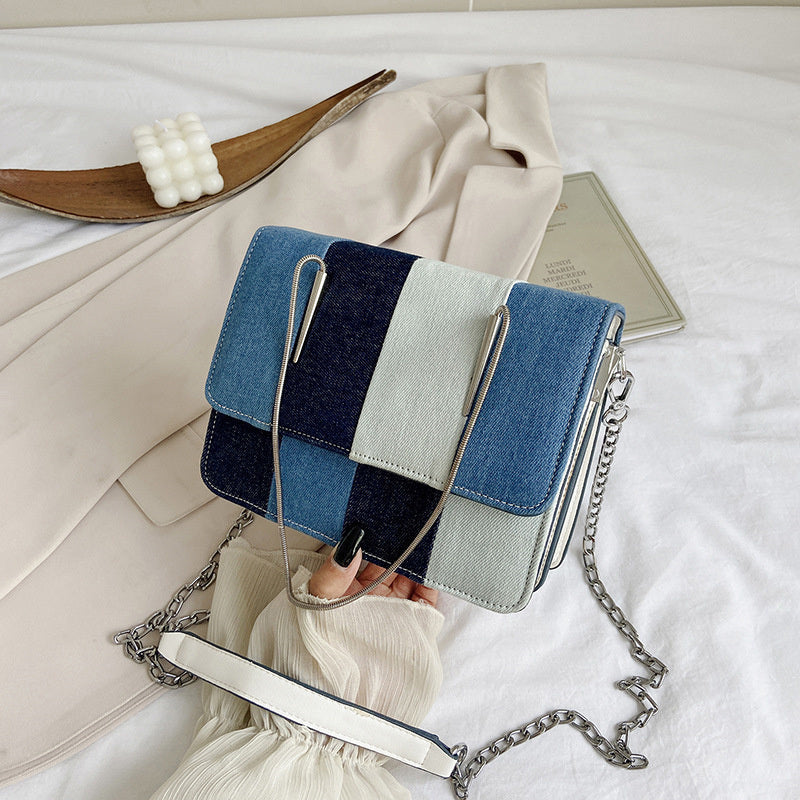 Women Lightweight Fashion Plaid Diagonal Handbags Wallet Tote Bag ShouDobaDealsexpress.shopWomen Lightweight Fashion Plaid Diagonal Handbags Wallet Tote Bag Shoulder Bag Top Handle Satchel PurseHighlights
Flip closure. Durable and smooth.
Well Made: Made of high quality synthetic leather fabric, comfortable to touch and elegant color.
Perfect for dating, sh