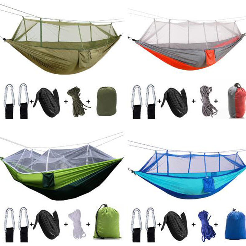 Camping Hammock