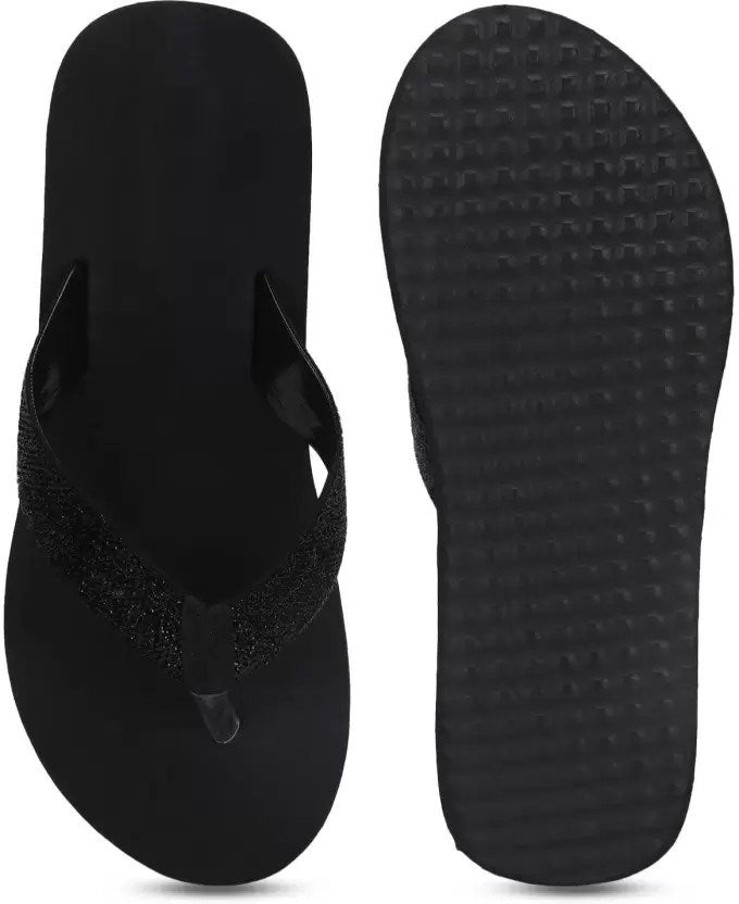 Ortho Heels Slippers for Women