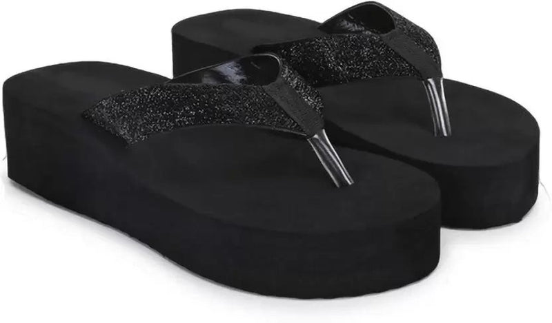 Ortho Heels Slippers for Women