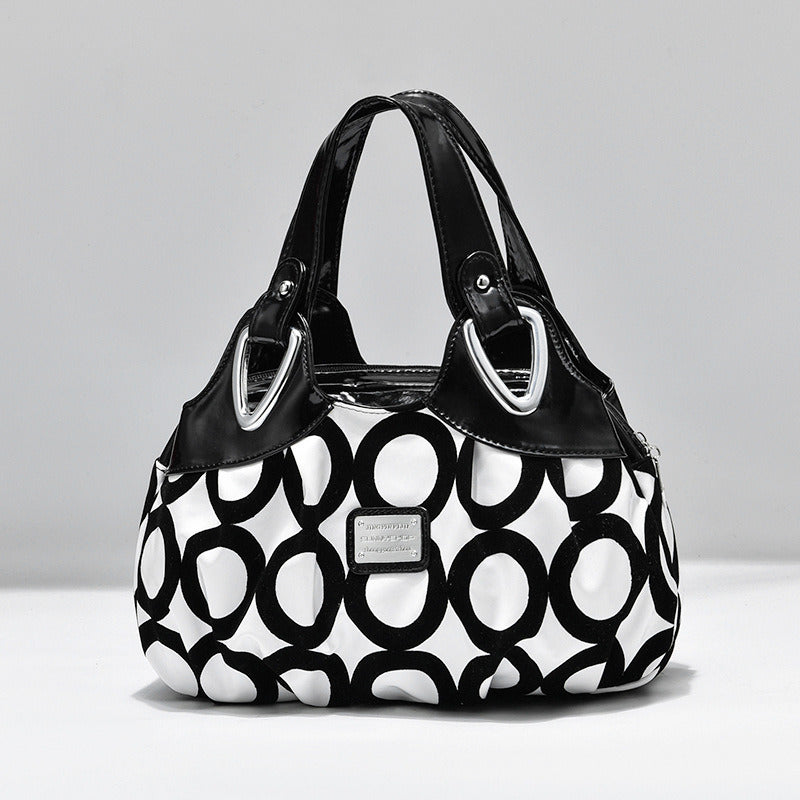 Luxury Handbags Flower Design Top-handle Ladies Handbag Women ShoulderDobaDealsexpress.shopLuxury Handbags Flower Design Top-handle Ladies Handbag Women Shoulder Bags PU Leather Messenger Purse Bag Female Tote Sac MainDetails