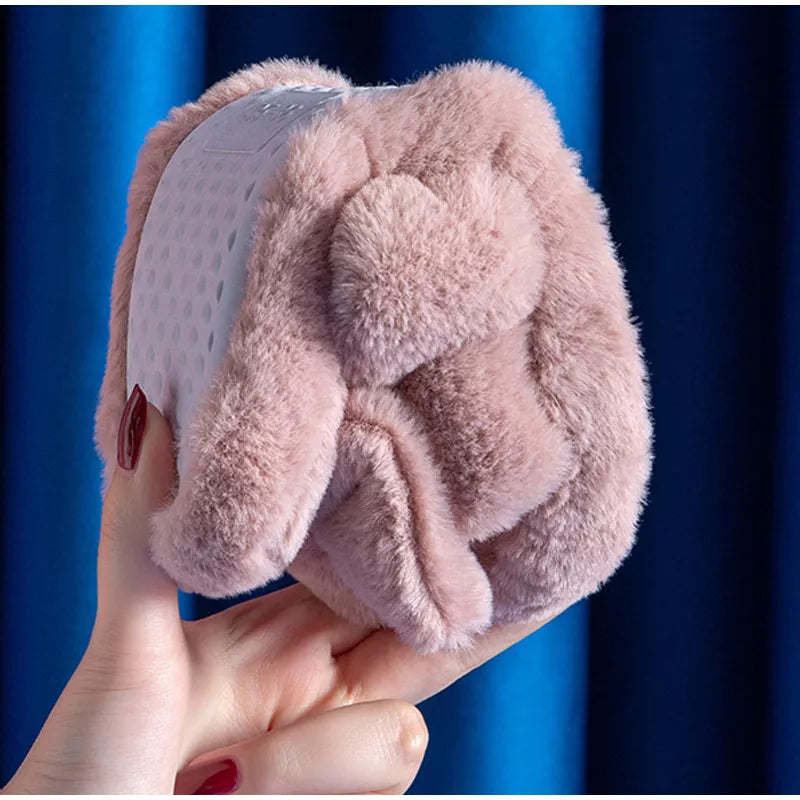 Women Slippers Winter Soft Bow Open Toe Home Cotton ShoesDobaDealsexpress.shopWomen Slippers Winter Soft Bow Open Toe Home Cotton ShoesDetails
Upper Material: Flock
Heel Height: Flat (≤1cm)
Heel Type: Flat with
Insole Material: Short Plush
Outsole Material: PVC
Applicable Place: Indoor
Pattern Type: