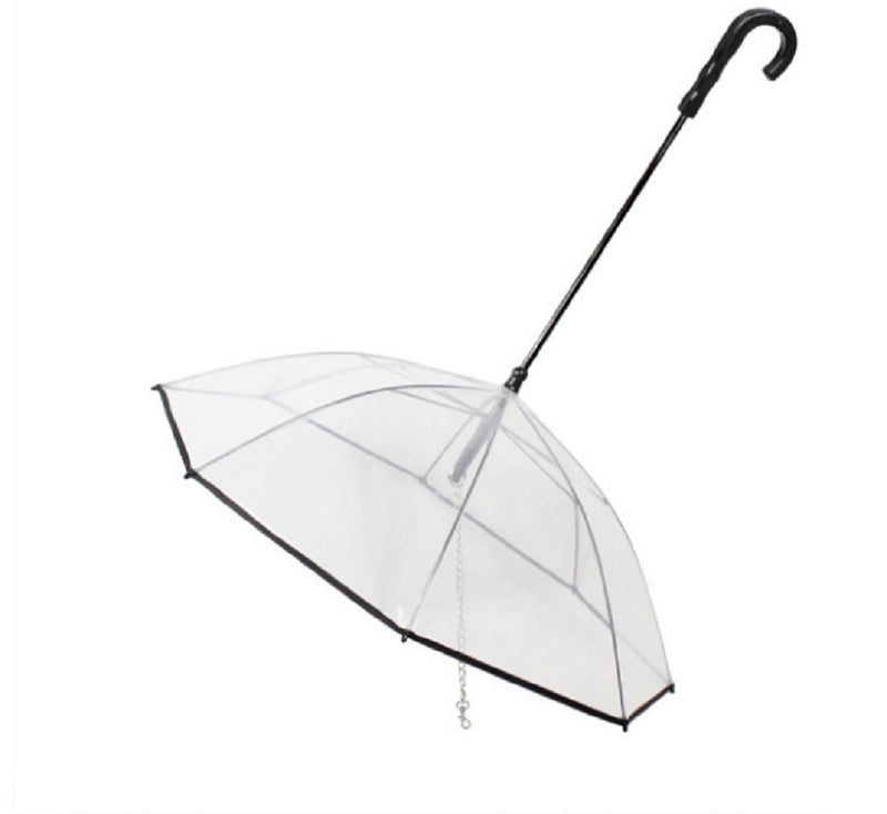 Pet Umbrella, Dog Umbrella with Leash Snow-Proof Rain Proof Windproof DobaDealsexpress.shopPet Umbrella, Dog UmbrellaHighlights
Daily walking is necessary for your dogs, but hard in rainy days. our dog umbrella will cover your dog walk as in the sunny day, keep them dry and comfort