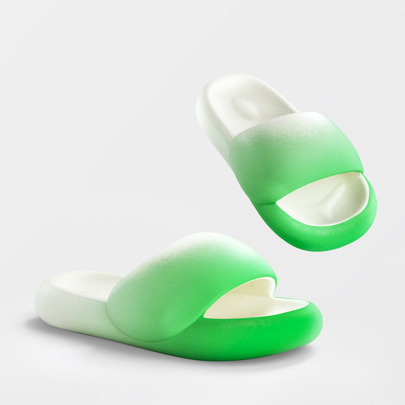 Unisex Bread Slippers Women Men Home Fluffy Bathroom Non-slip Casual ODobaDealsexpress.shop-slip Casual Outdoor Indoor House Thick Sole Sandals SoftDetails
Unisex Bread Slippers Women Men Home Fluffy Bathroom Non-slip Casual Outdoor Indoor House Thick Sole Sandals Soft Four Seasons
Watermelon upper, different.
N