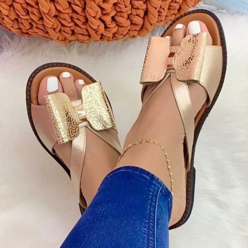 Summer Women Slippers Cute Butterfly-Knot Casual Sandals Lady Slides FDobaDealsexpress.shopSummer Women Slippers Cute Butterfly-Knot Casual Sandals Lady Slides Flats Slip-Details
 





Attention Please1.Choose the size according to your foot length (Don/'t choose size according to your country usual size !!!) 2. Foot length ≠ insole 