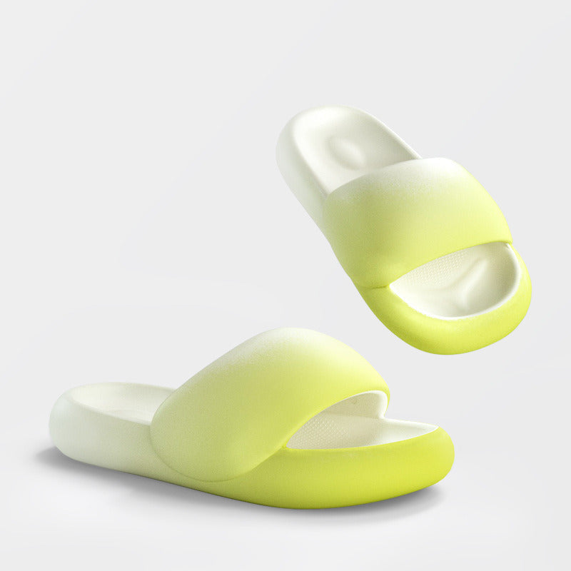 Unisex Bread Slippers Women Men Home Fluffy Bathroom Non-slip Casual ODobaDealsexpress.shop-slip Casual Outdoor Indoor House Thick Sole Sandals SoftDetails
Unisex Bread Slippers Women Men Home Fluffy Bathroom Non-slip Casual Outdoor Indoor House Thick Sole Sandals Soft Four Seasons
Watermelon upper, different.
N