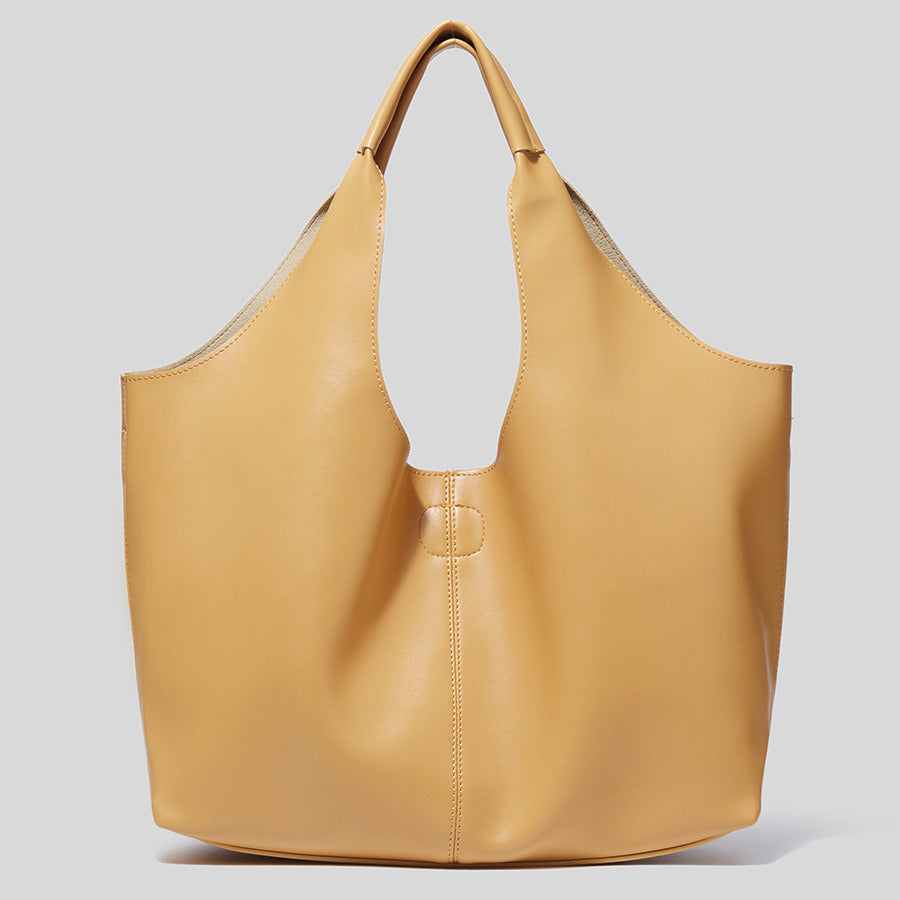 Women Soft Leather Handbags 2022 Solid Simple Tote Underarm Bags LargeDobaDealsexpress.shopWomen Soft Leather Handbags 2022 Solid Simple Tote Underarm Bags Large Capacity LadiesDetails





 
Tips

Color difference might be caused by different monitors,lights and other factors.Please understand.
Notice
Usually,order comes without shoes box,