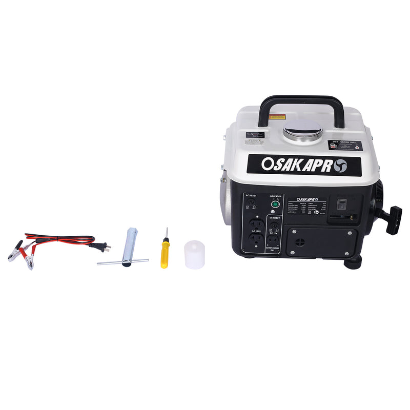 Portable Generator, Outdoor generator Low Noise, Gas Powered GeneratorDobaDealsexpress.shopPortable Generator, Outdoor generator Low Noise, Gas Powered Generator,GeneratorsSpecification
Main Color:White
Main Material:Steel
Details
Product Features:
GENERATOR EPA CARB
 
Description:
 

 
Features:light weight 38.5lbs, designed with hand