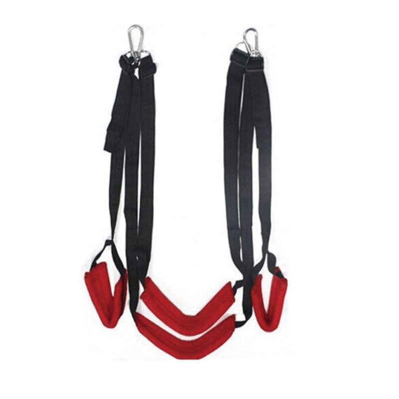 Upgraded Sex Swing Sex Furniture Fetish Bandage Adult game Soft Seat ADobaDealsexpress.shopUpgraded Sex Swing Sex Furniture Fetish Bandage Adult game Soft SeatDetails
Hello! Welcome to our store! Quality is the first with best service. customers all are our friends.Fashion design,100% Brand New, high quality!
 
*** Please 