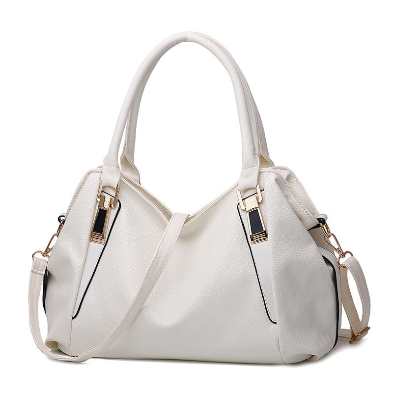 Luxury Handbags Flower Design Top-handle Ladies Handbag Women ShoulderDobaDealsexpress.shopLuxury Handbags Flower Design Top-handle Ladies Handbag Women Shoulder Bags PU Leather Messenger Purse Bag Female Tote Sac MainDetails
Brand Name : FiveFloorLining Material : PolyesterOrigin : CN(Origin)Place Of Origin : ZHE JIANG  ProvinceMain Material : PUShape : SatchelsGender : WOMENOcca