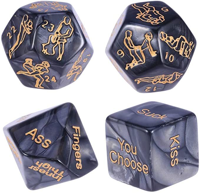 Nian diceworks manufacturer direct wholesale sex dice custom sex dice DobaDealsexpress.shopNian diceworks manufacturer direct wholesale sex dice custom sex dice wordsDetails
ian Diceworks began manufacturing metal dice in 2014. Our dice are created using heavy zinc alloy. We operate three cooperative plating factories with indepe