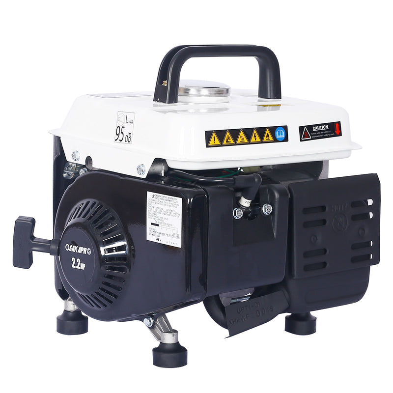 Portable Generator, Outdoor generator Low Noise, Gas Powered GeneratorDobaDealsexpress.shopPortable Generator, Outdoor generator Low Noise, Gas Powered Generator,GeneratorsSpecification
Main Color:White
Main Material:Steel
Details
Product Features:
GENERATOR EPA CARB
 
Description:
 

 
Features:light weight 38.5lbs, designed with hand