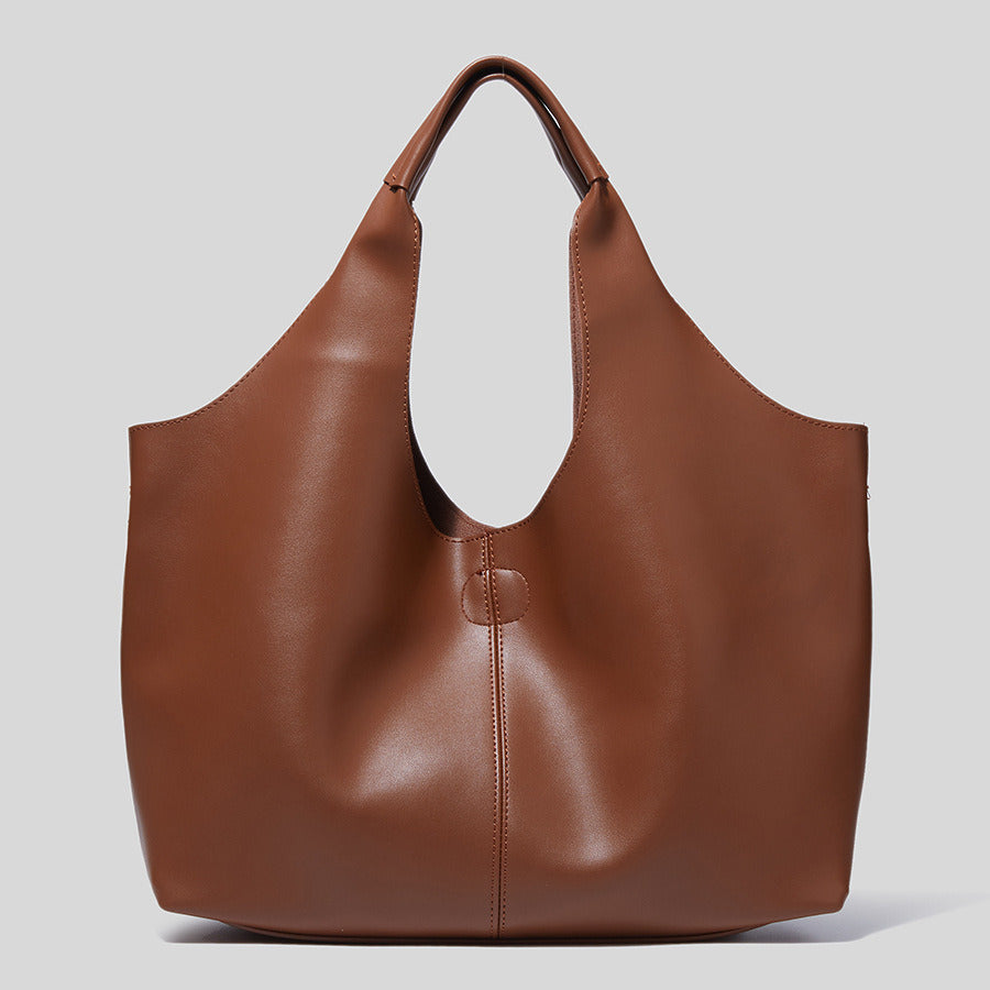 Women Soft Leather Handbags 2022 Solid Simple Tote Underarm Bags LargeDobaDealsexpress.shopWomen Soft Leather Handbags 2022 Solid Simple Tote Underarm Bags Large Capacity LadiesDetails





 
Tips

Color difference might be caused by different monitors,lights and other factors.Please understand.
Notice
Usually,order comes without shoes box,