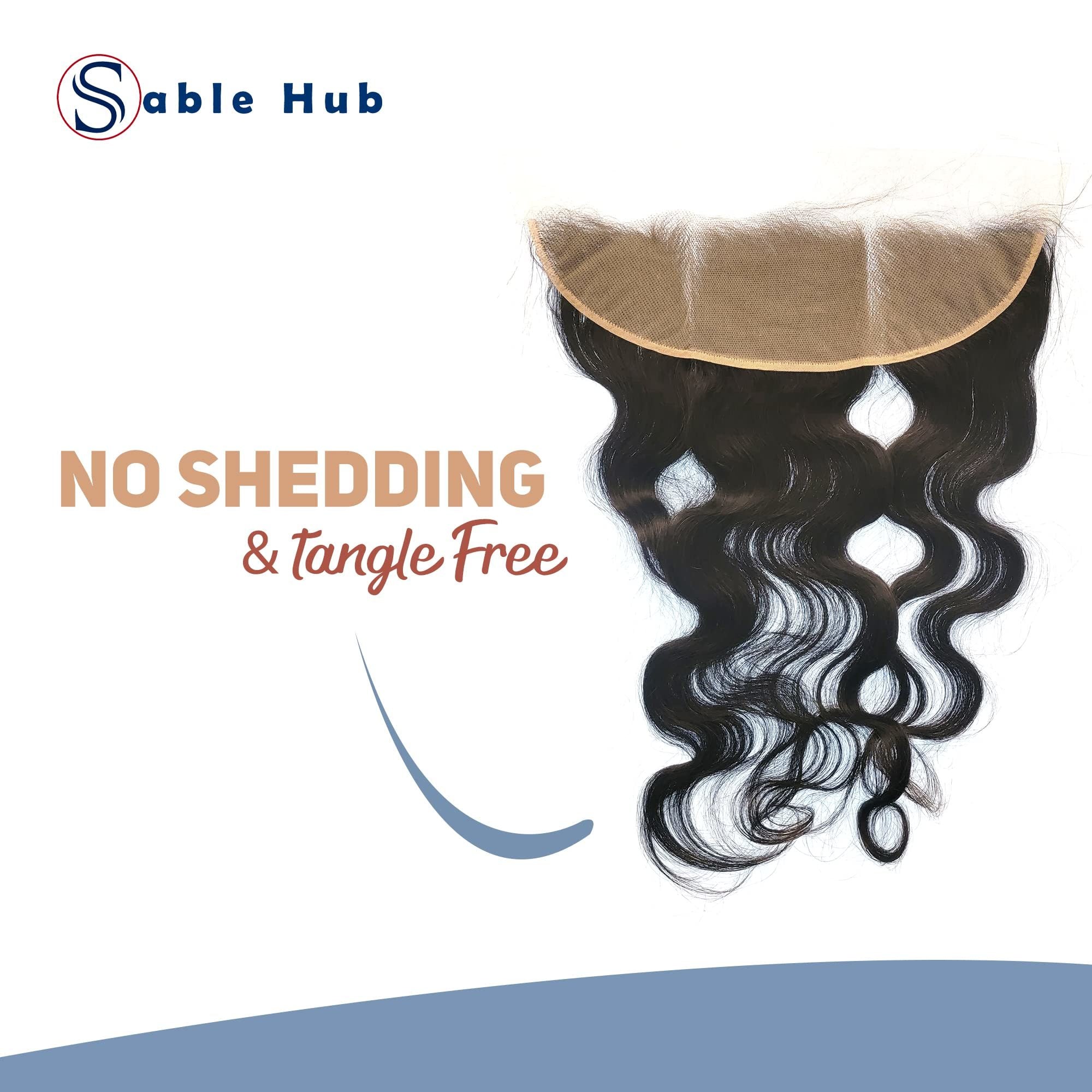 Sable Hub Frontal Lace Body Wave Women Hair Bundle | 100% Unprocessed DobaDealsexpress.shop100% Unprocessed Brazilian Hair Virgin Body Wave Pre Plucked Baby Hair Extension EarHighlights
BODY WAVE HAIR BUNDLE: The hair is 100% Unprocessed Brazilian Virgin Hair, Transparent Front Lace, Extremely Soft Touch and Natural Appearances and Ends. 