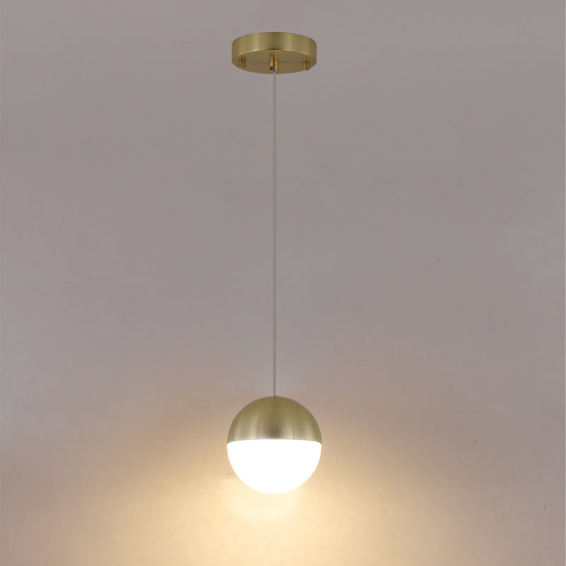 Pendant Light with Dimmable LED(set of 3)