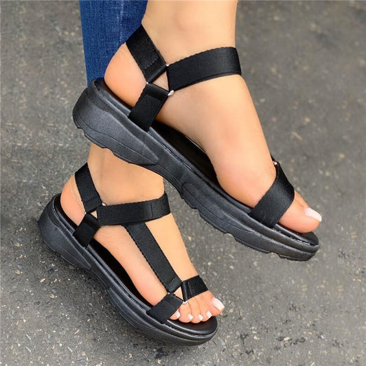 Colorful Wedge Sandals Summer Women Korean Style Fashion Breathable PlDobaDealsexpress.shopColorful Wedge Sandals Summer Women Korean Style Fashion BreathableDetails








Note:
1.Measurements are the maximum size,please allow error about ± 5MM.Compare the size chart with your feet length carefully before ordering.
2.Pl