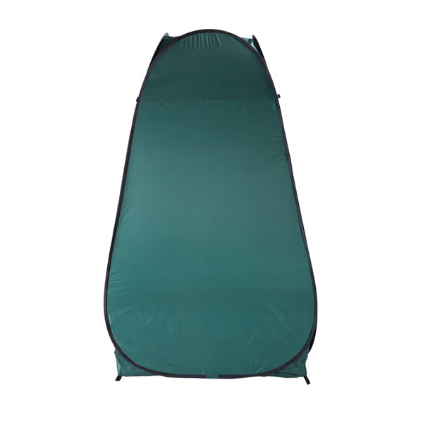 Portable Outdoor Pop-up Toilet Dressing Fitting Room Privacy Shelter TDobaDealsexpress.shopToilet Dressing Fitting Room Privacy Shelter Tent Army GreenDetails

 
Introductions:Specially designed to offer privacy you need at your campground; the Portable Outdoor Pop-up Toilet Dressing Fitting Room Privacy Shelter Te