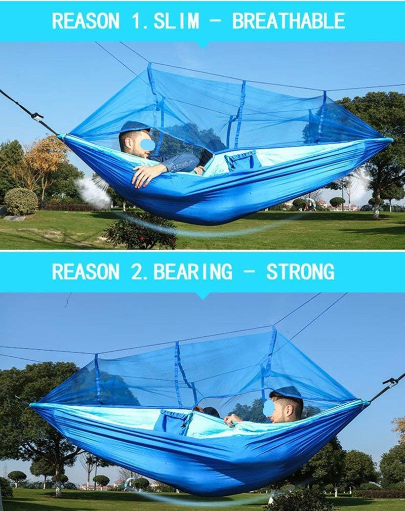 Camping Hammock
