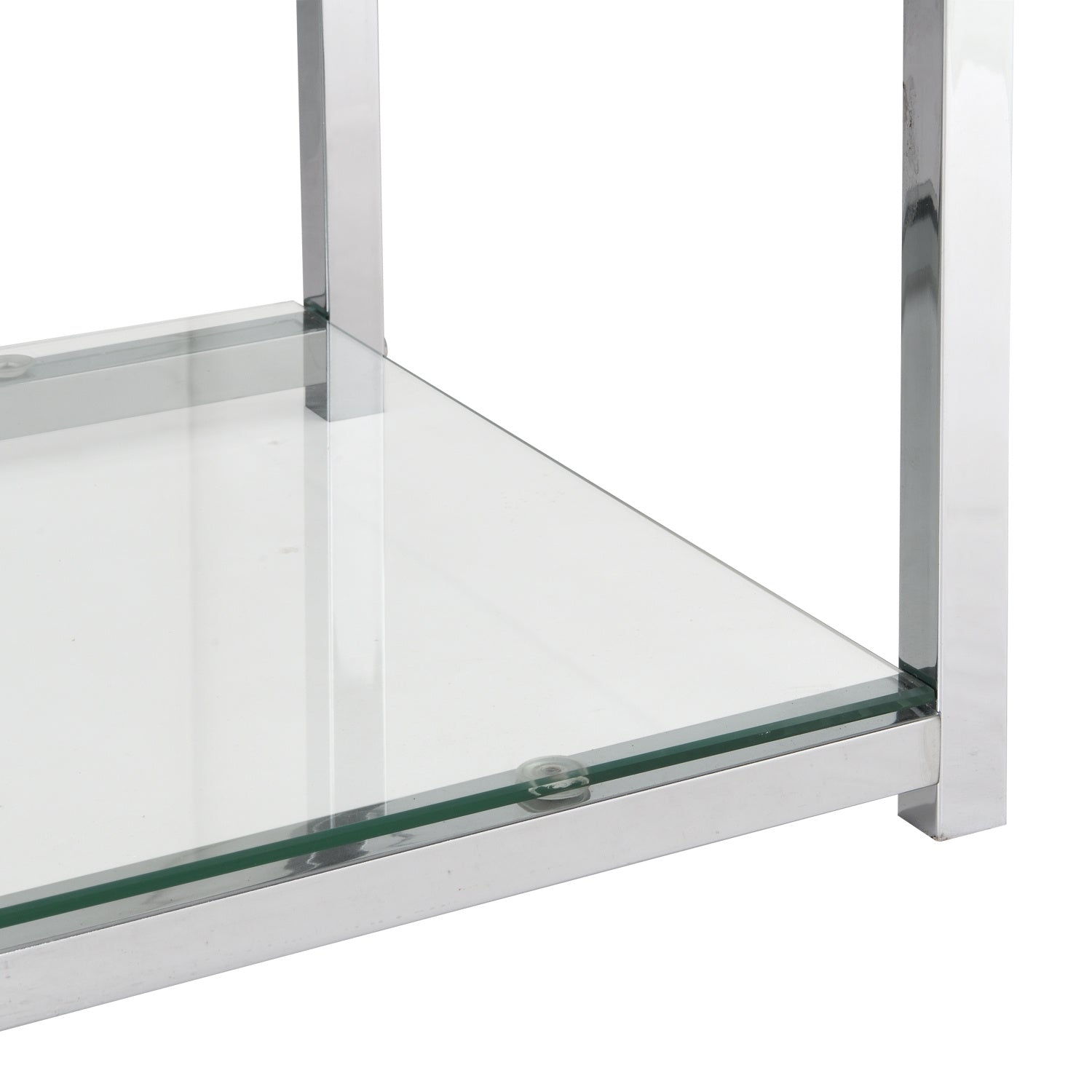 Bar Serving Cart with Glass Holder and Wine Rack, 3-Tier Kitchen TrollDobaDealsexpress.shopBar Serving CartHighlights
BIG STORAGE: 12 bottles,12 stemware racks and 8 cups can be holded. Other cups or trays can be put on the three glasses
STURDY TEMPERED GLASSES: 5mm thick