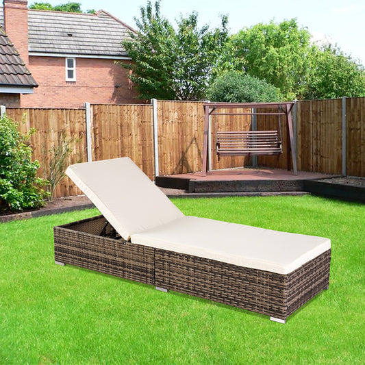 Outdoor Leisure Rattan Furniture Pool Bed / Chaise (Single Sheet)DobaDealsexpress.shopOutdoor Leisure Rattan Furniture Pool Bed / Chaise (Single Sheet)Details

 



 
Introductions:This lounge chair is weather-resistant and lightweight for easy carry. Its contemporary style make it suitable for pool sides and outdo