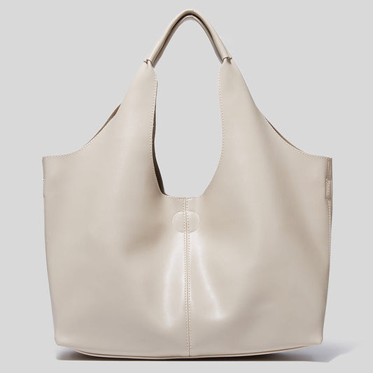 Women Soft Leather Handbags 2022 Solid Simple Tote Underarm Bags LargeDobaDealsexpress.shopWomen Soft Leather Handbags 2022 Solid Simple Tote Underarm Bags Large Capacity LadiesDetails





 
Tips

Color difference might be caused by different monitors,lights and other factors.Please understand.
Notice
Usually,order comes without shoes box,