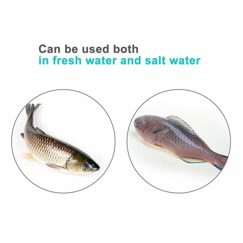 LED Submersible Fishing CordDealsexpress.shopDealsexpress.shopLED Submersible Fishing CordLED Submersible Fishing Cord attracts prawns, squid, and fish to your favorite spot via its super bright led fishing lights. It is self-illuminated and krill and phy